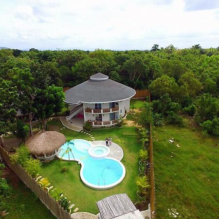 Bohol Dreamcatcher Resort Panglao Εξωτερικό φωτογραφία