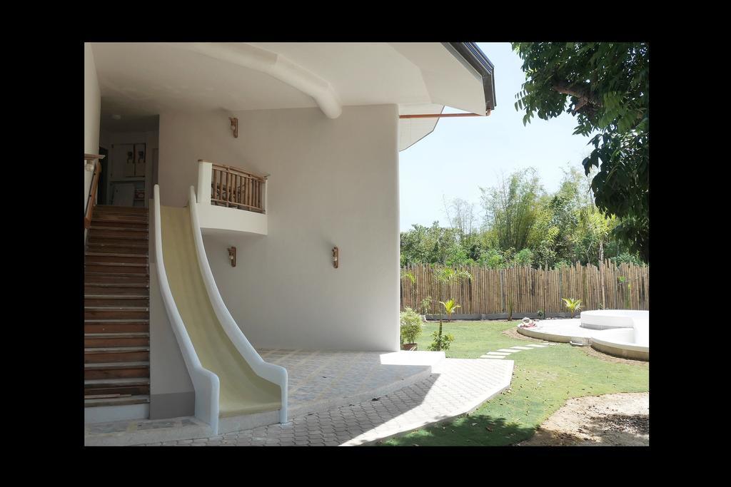 Bohol Dreamcatcher Resort Panglao Εξωτερικό φωτογραφία