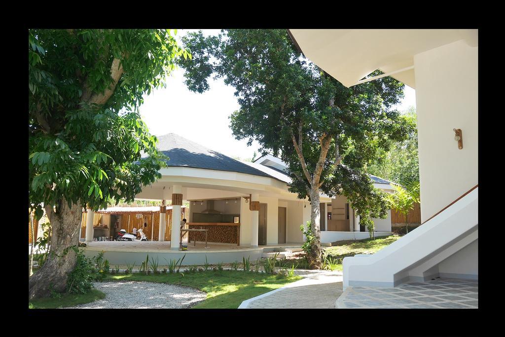 Bohol Dreamcatcher Resort Panglao Εξωτερικό φωτογραφία