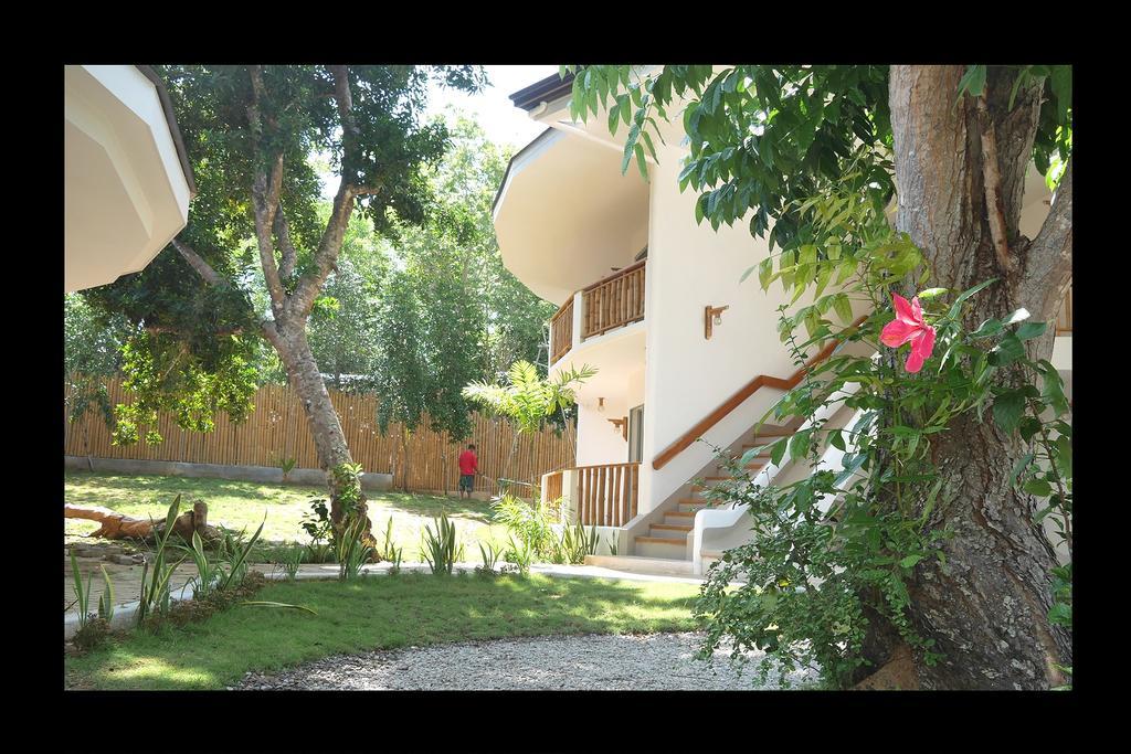 Bohol Dreamcatcher Resort Panglao Εξωτερικό φωτογραφία