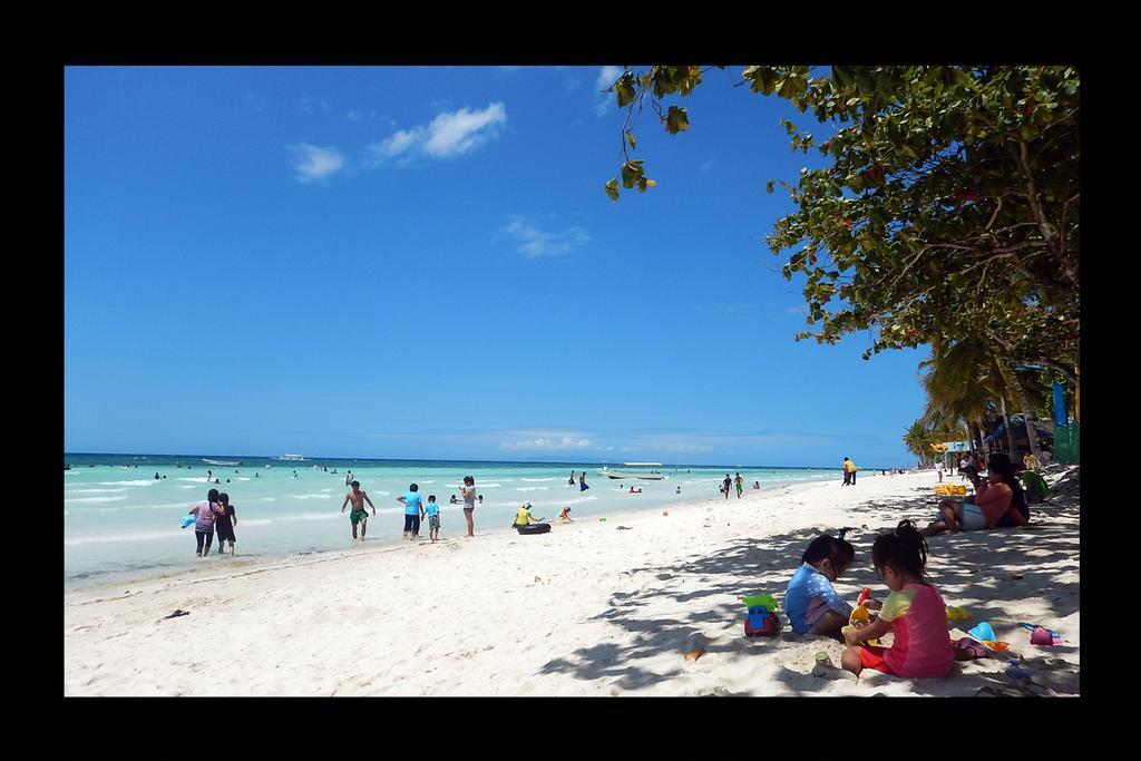 Bohol Dreamcatcher Resort Panglao Εξωτερικό φωτογραφία