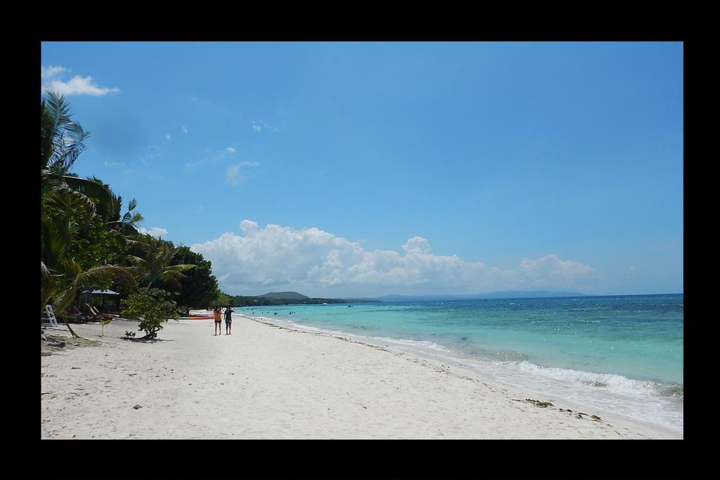 Bohol Dreamcatcher Resort Panglao Εξωτερικό φωτογραφία