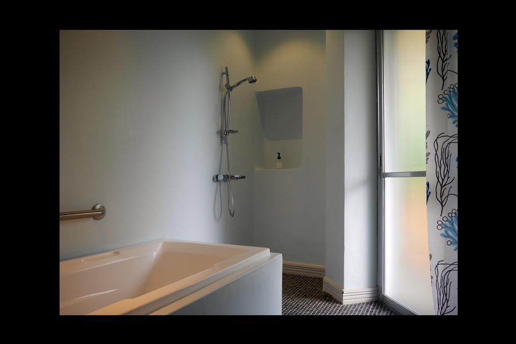 Bohol Dreamcatcher Resort Panglao Εξωτερικό φωτογραφία