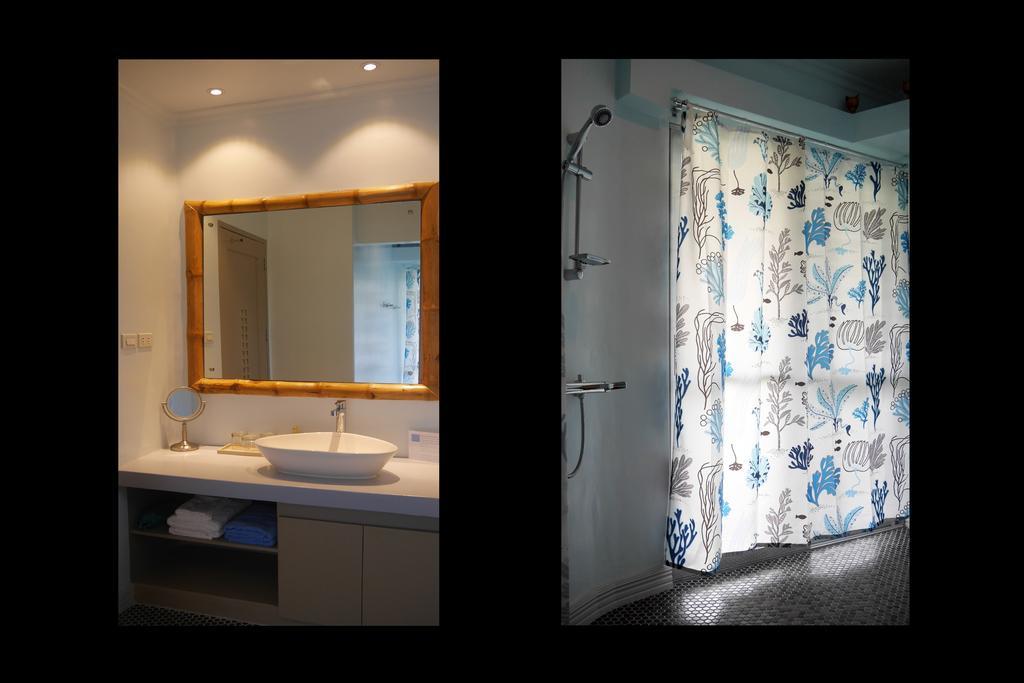 Bohol Dreamcatcher Resort Panglao Εξωτερικό φωτογραφία