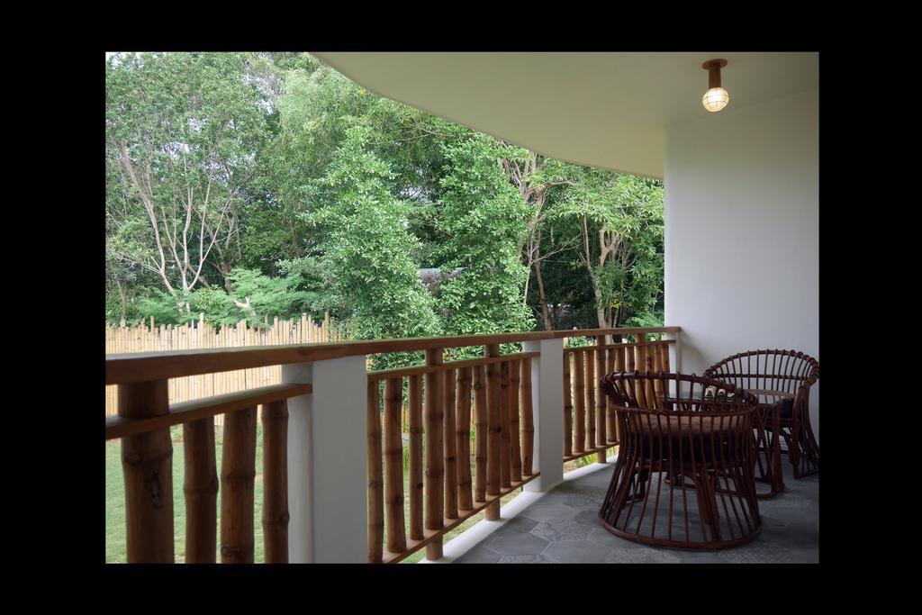 Bohol Dreamcatcher Resort Panglao Εξωτερικό φωτογραφία