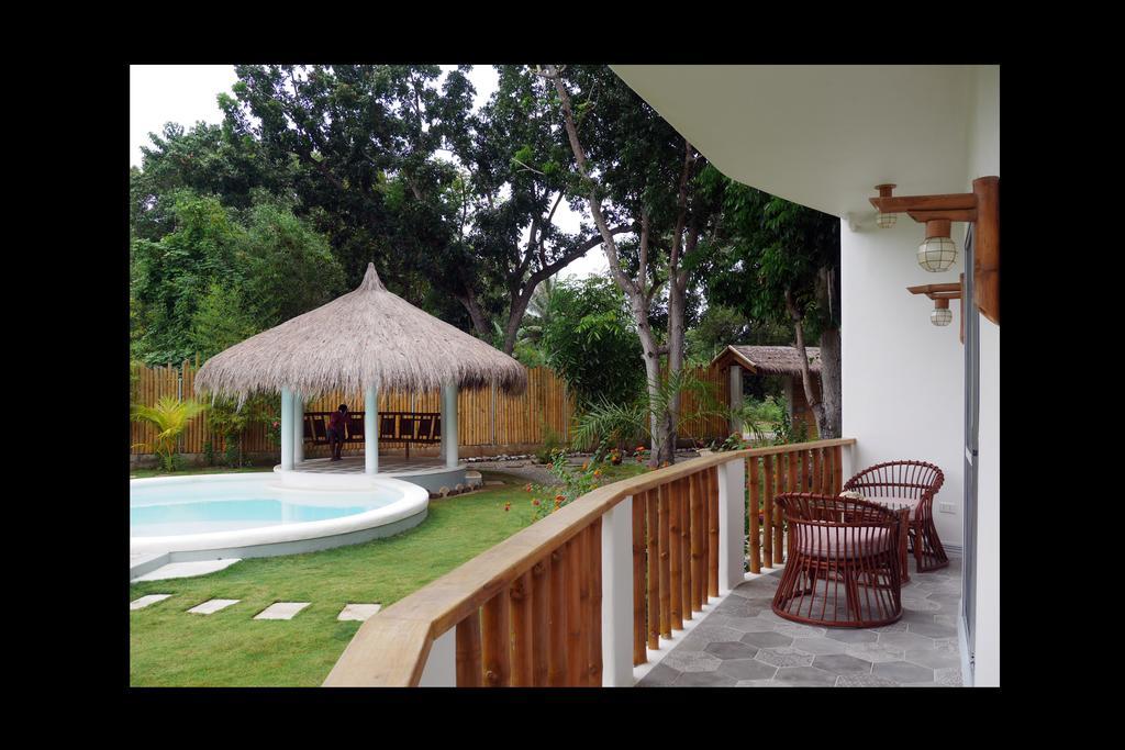Bohol Dreamcatcher Resort Panglao Εξωτερικό φωτογραφία