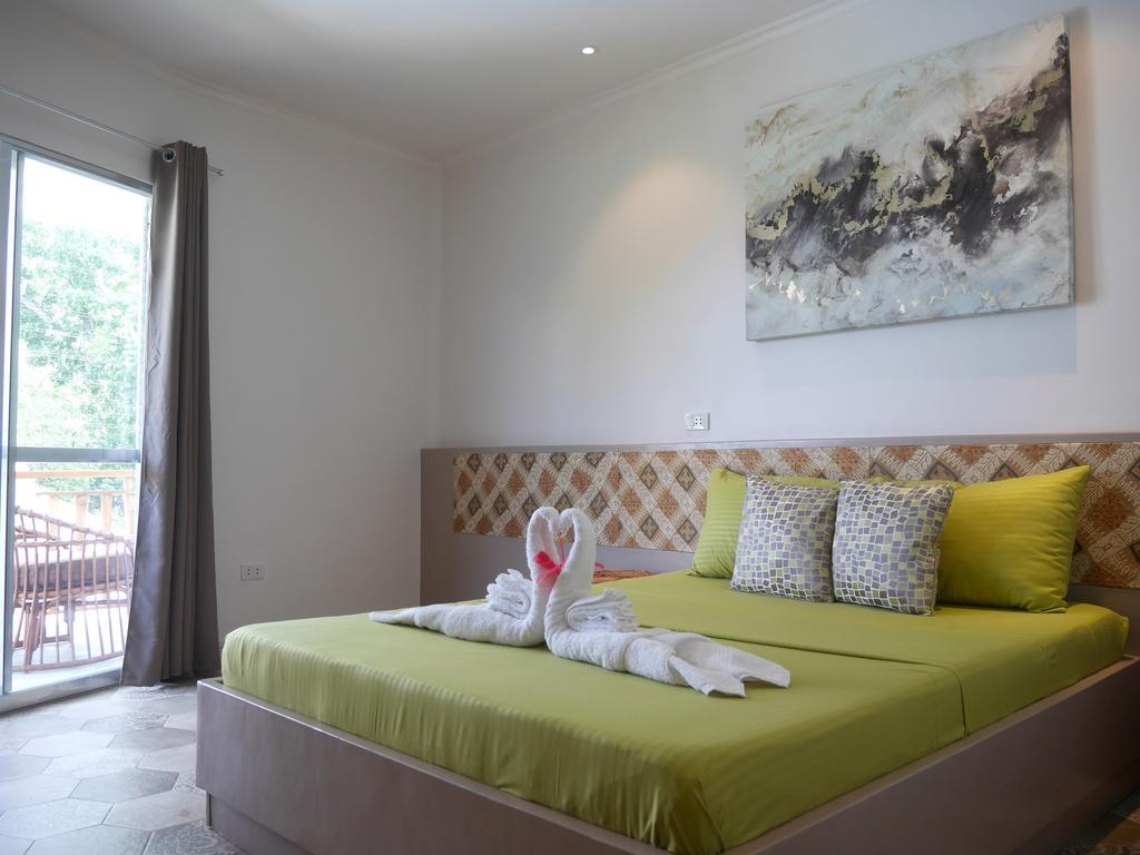 Bohol Dreamcatcher Resort Panglao Εξωτερικό φωτογραφία