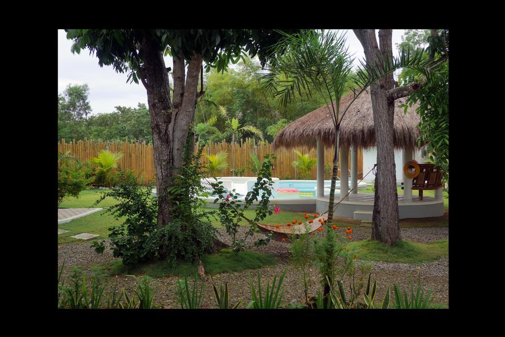 Bohol Dreamcatcher Resort Panglao Εξωτερικό φωτογραφία