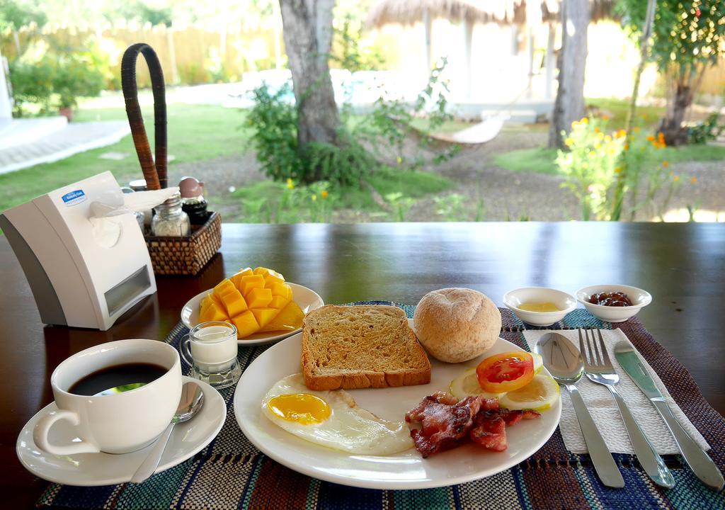 Bohol Dreamcatcher Resort Panglao Εξωτερικό φωτογραφία