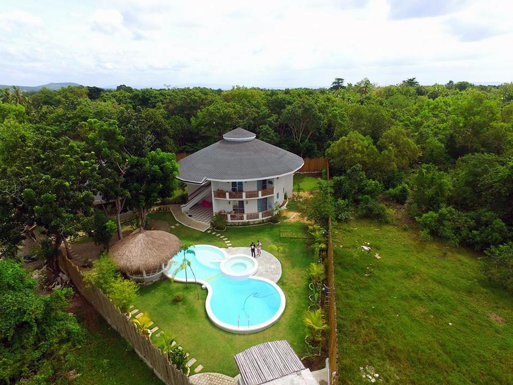 Bohol Dreamcatcher Resort Panglao Εξωτερικό φωτογραφία