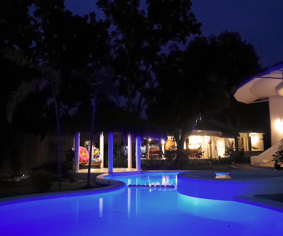 Bohol Dreamcatcher Resort Panglao Εξωτερικό φωτογραφία