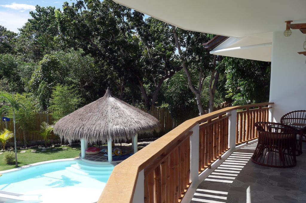 Bohol Dreamcatcher Resort Panglao Εξωτερικό φωτογραφία