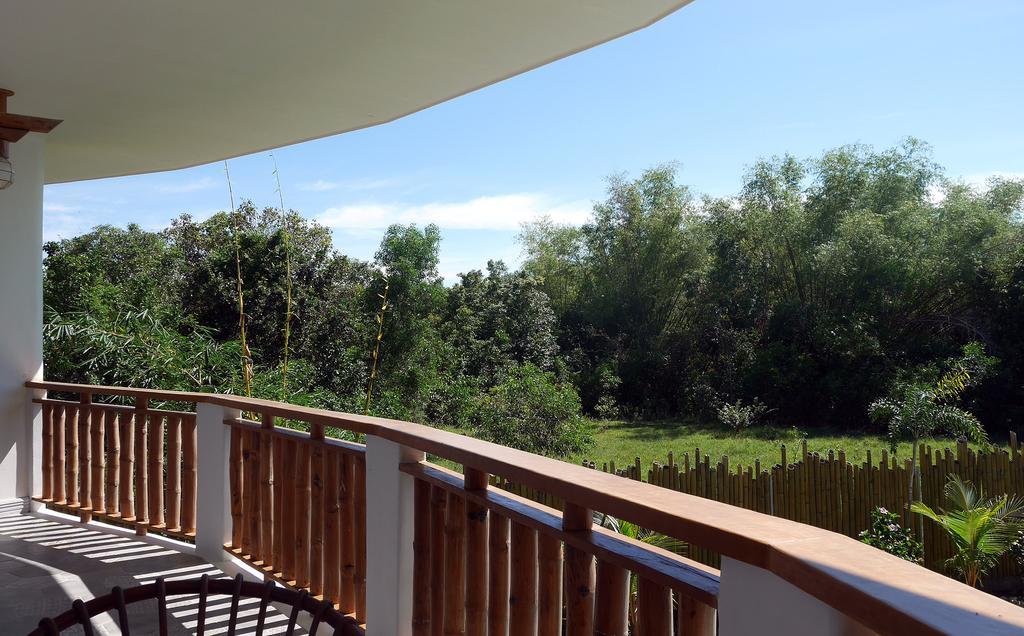 Bohol Dreamcatcher Resort Panglao Εξωτερικό φωτογραφία