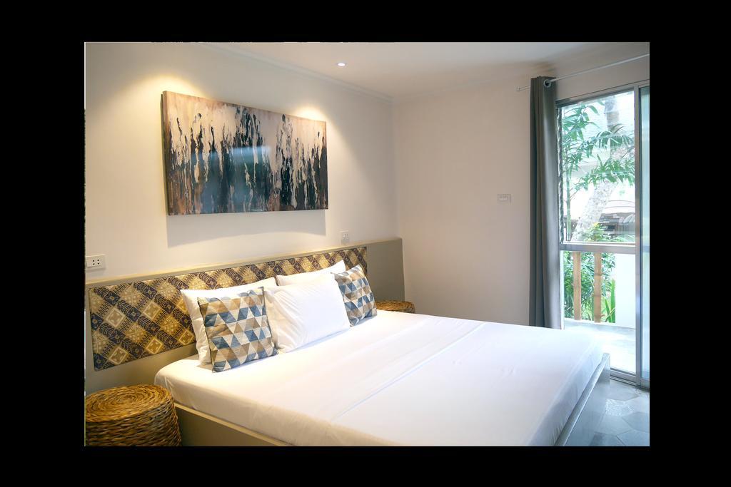 Bohol Dreamcatcher Resort Panglao Εξωτερικό φωτογραφία
