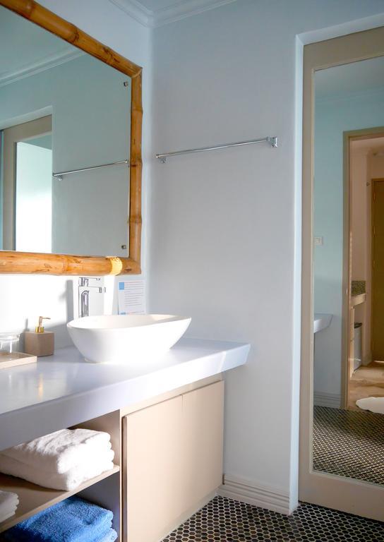 Bohol Dreamcatcher Resort Panglao Εξωτερικό φωτογραφία
