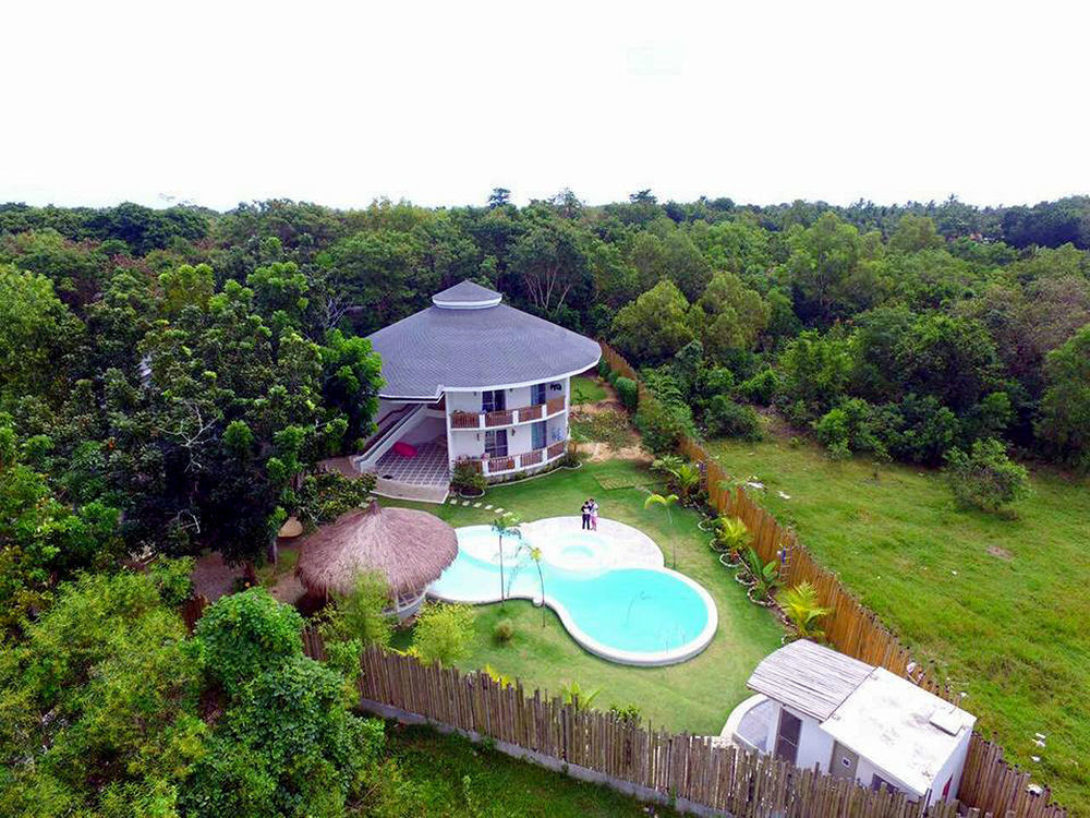 Bohol Dreamcatcher Resort Panglao Εξωτερικό φωτογραφία