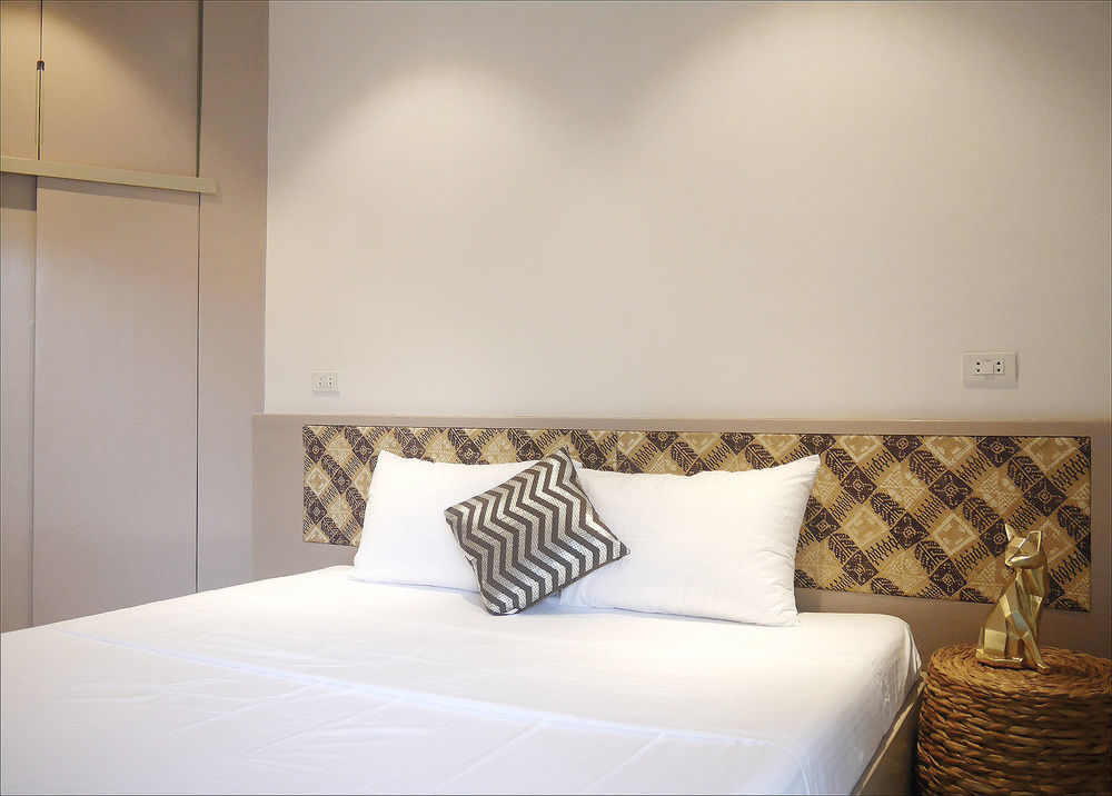 Bohol Dreamcatcher Resort Panglao Εξωτερικό φωτογραφία