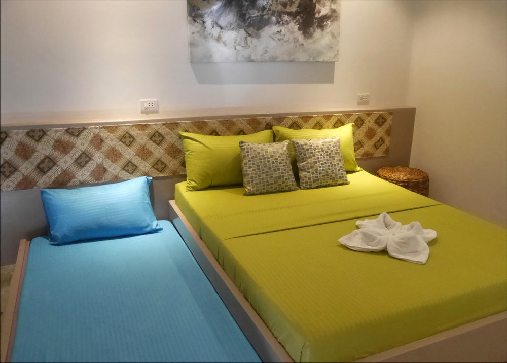 Bohol Dreamcatcher Resort Panglao Εξωτερικό φωτογραφία