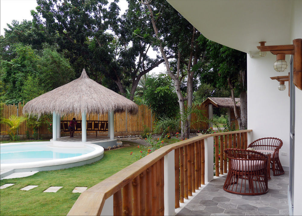 Bohol Dreamcatcher Resort Panglao Εξωτερικό φωτογραφία