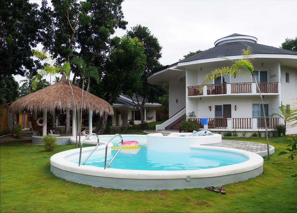 Bohol Dreamcatcher Resort Panglao Εξωτερικό φωτογραφία