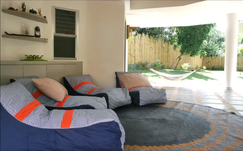 Bohol Dreamcatcher Resort Panglao Εξωτερικό φωτογραφία