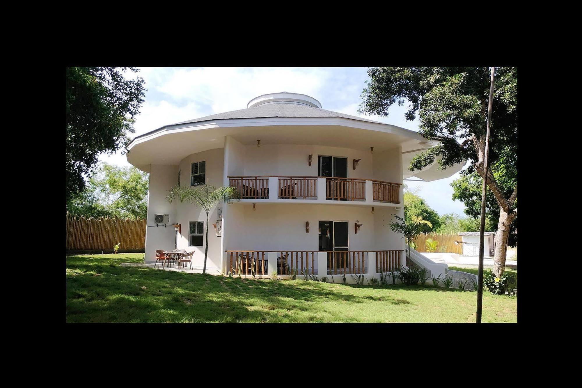 Bohol Dreamcatcher Resort Panglao Εξωτερικό φωτογραφία