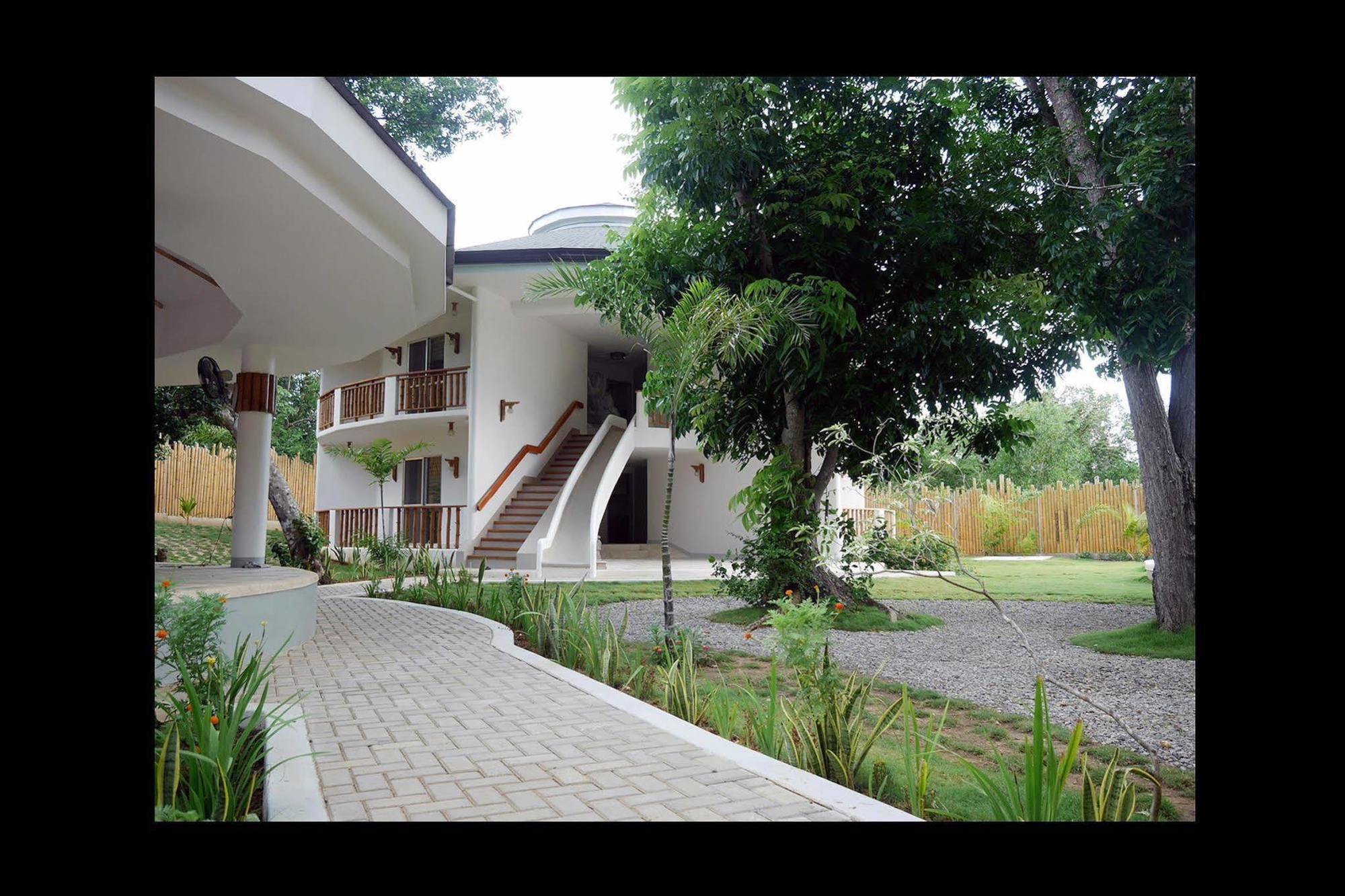 Bohol Dreamcatcher Resort Panglao Εξωτερικό φωτογραφία