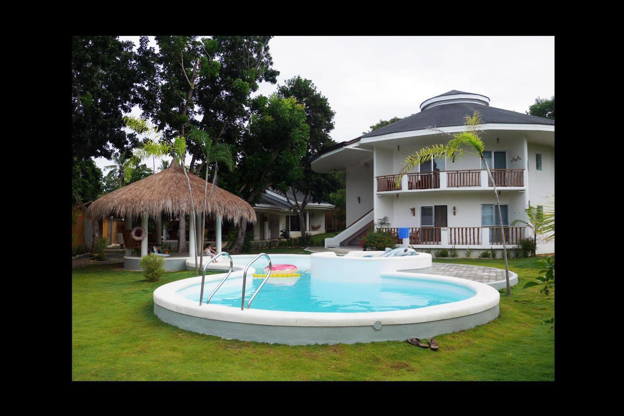 Bohol Dreamcatcher Resort Panglao Εξωτερικό φωτογραφία
