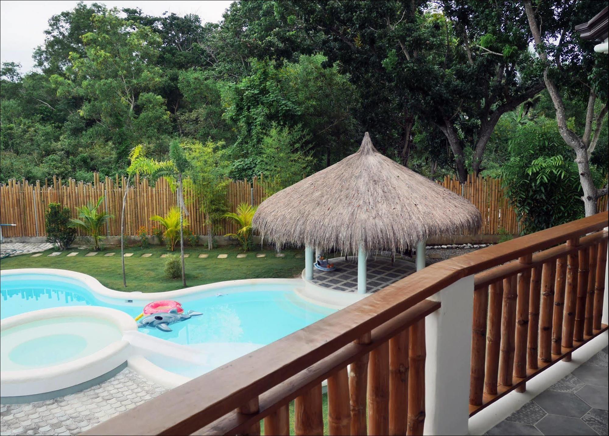Bohol Dreamcatcher Resort Panglao Εξωτερικό φωτογραφία