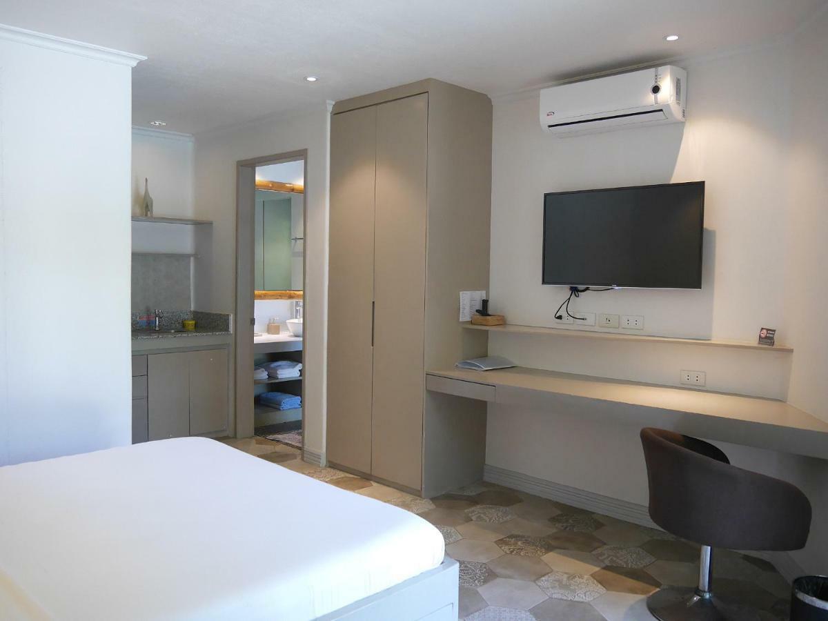 Bohol Dreamcatcher Resort Panglao Εξωτερικό φωτογραφία