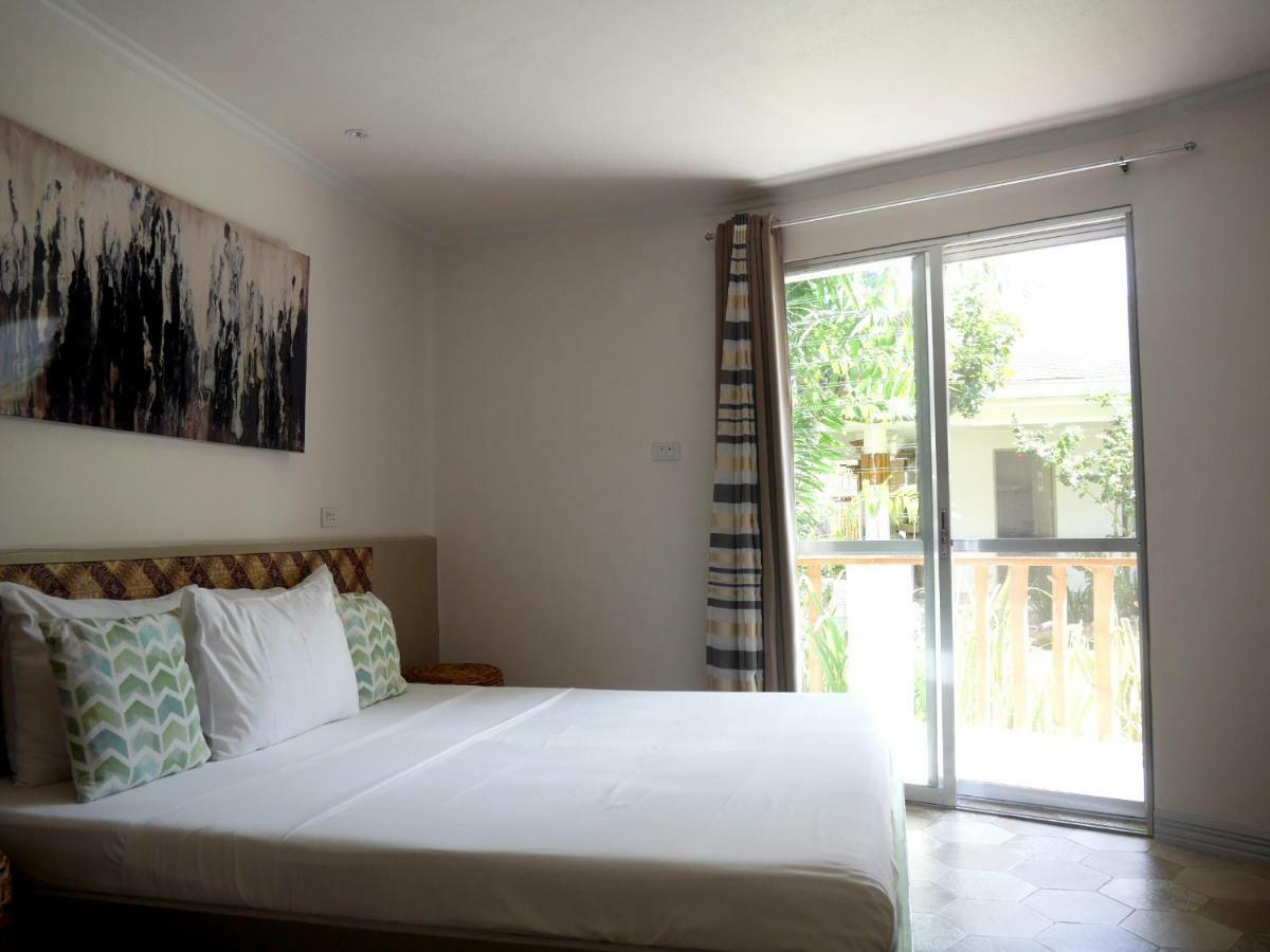 Bohol Dreamcatcher Resort Panglao Εξωτερικό φωτογραφία