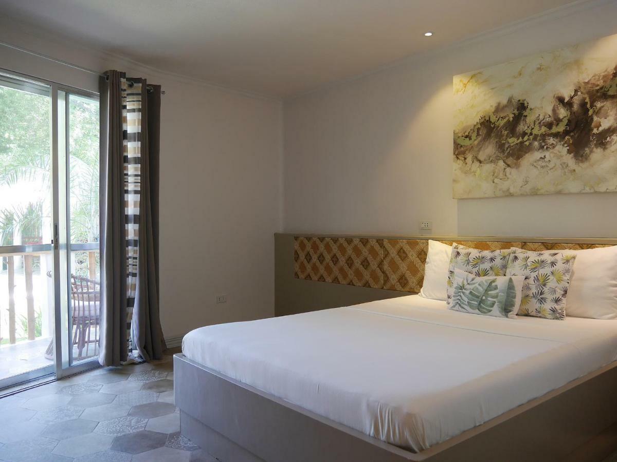 Bohol Dreamcatcher Resort Panglao Εξωτερικό φωτογραφία