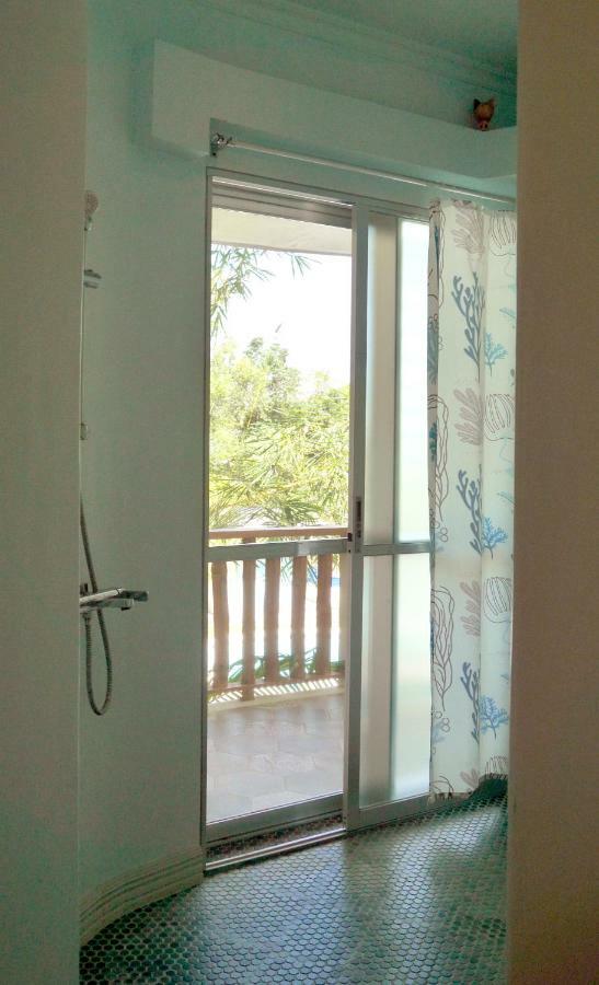 Bohol Dreamcatcher Resort Panglao Εξωτερικό φωτογραφία