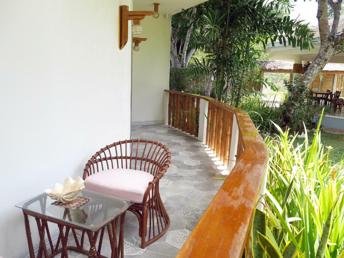 Bohol Dreamcatcher Resort Panglao Εξωτερικό φωτογραφία