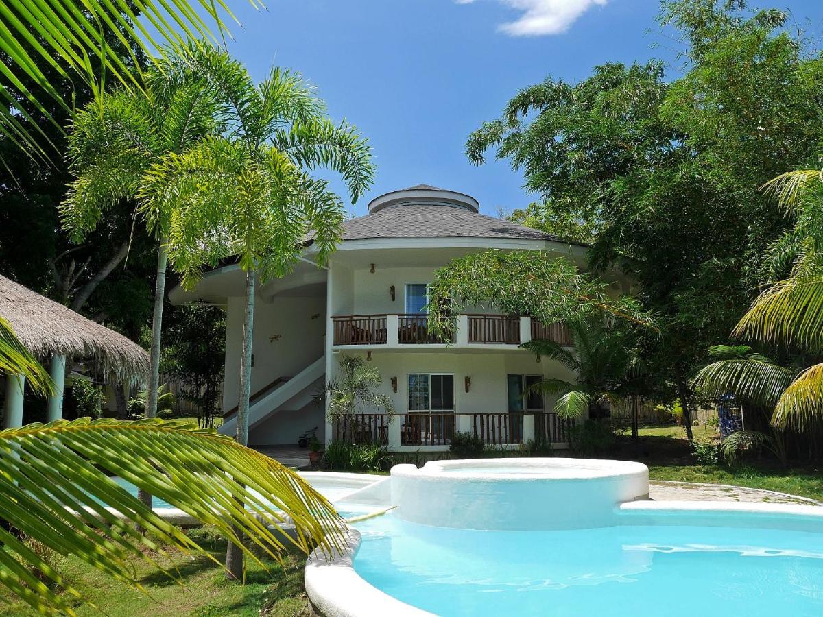 Bohol Dreamcatcher Resort Panglao Εξωτερικό φωτογραφία